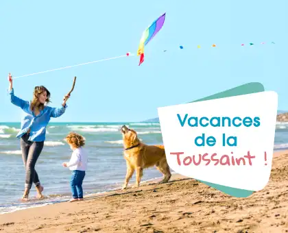 Vacances de la Toussaint